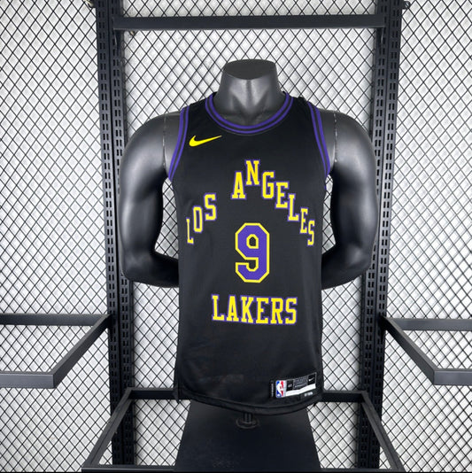 Los Angeles Lakers jersey - Secteur Sport