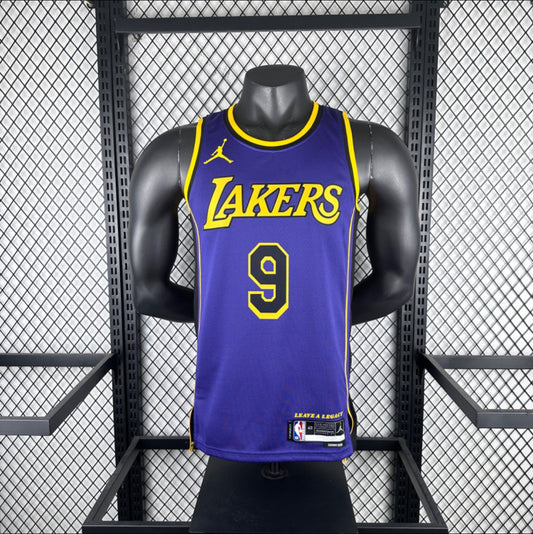 Los Angeles Lakers jersey - Secteur Sport