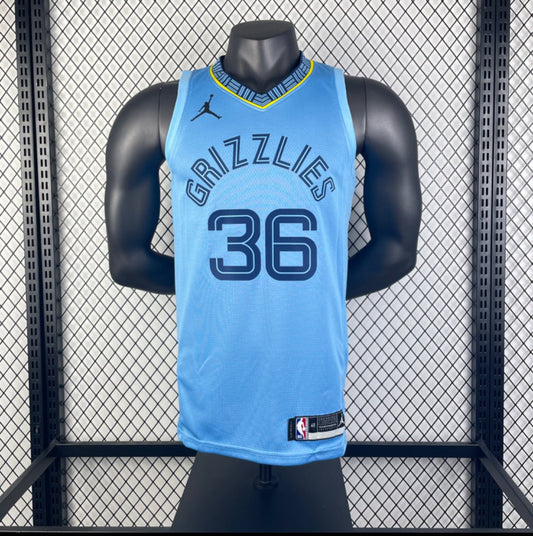 Memphis Grizzlies - Secteur Sport