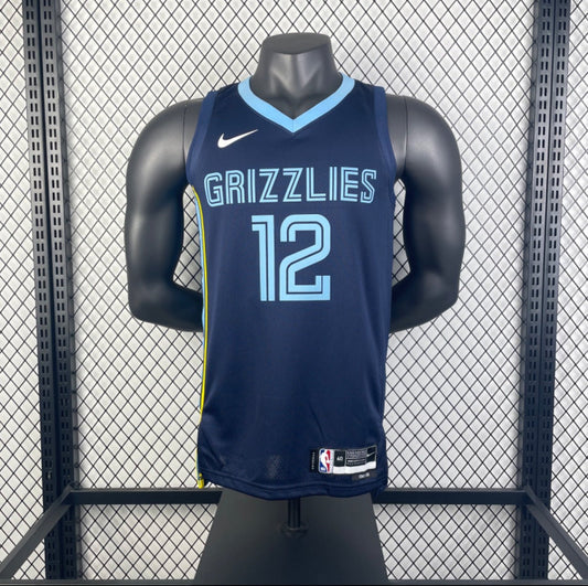 Memphis Grizzlies jersey - Secteur Sport