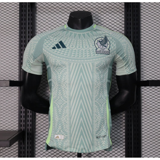 Mexique home jersey - Secteur Sport