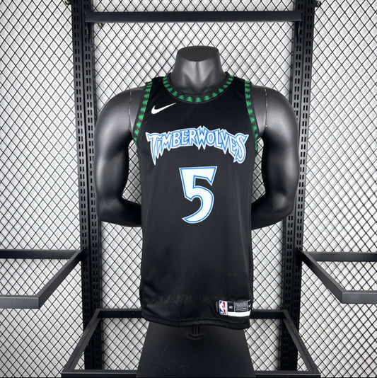 Minnesota Timberwolves jersey - Secteur Sport