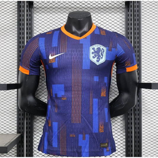 Nethelands away jersey - Secteur Sport