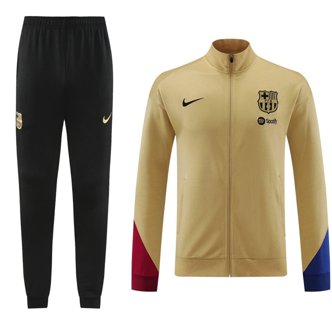 Nike Fc Barcelona ensemble - Secteur Sport