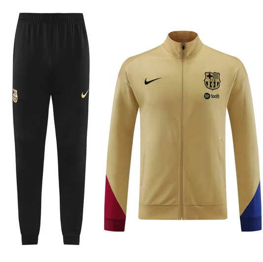 Nike Fc Barcelona ensemble - Secteur Sport