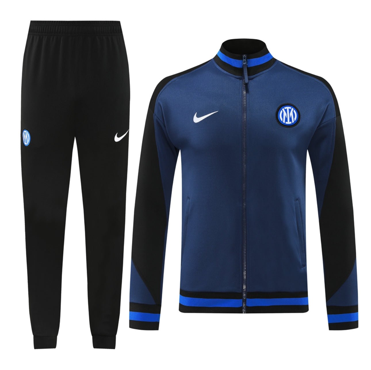 Nike Inter Milan ensemble - Secteur Sport