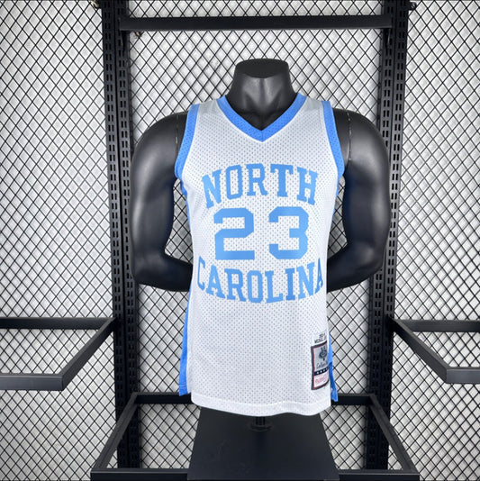 North Carolina jersey - Secteur Sport
