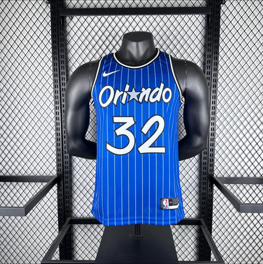 Orlando Magic - Secteur Sport