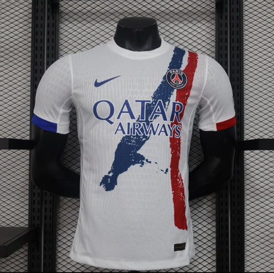 Paris Saint-Germain away jersey 24-25 - Secteur Sport