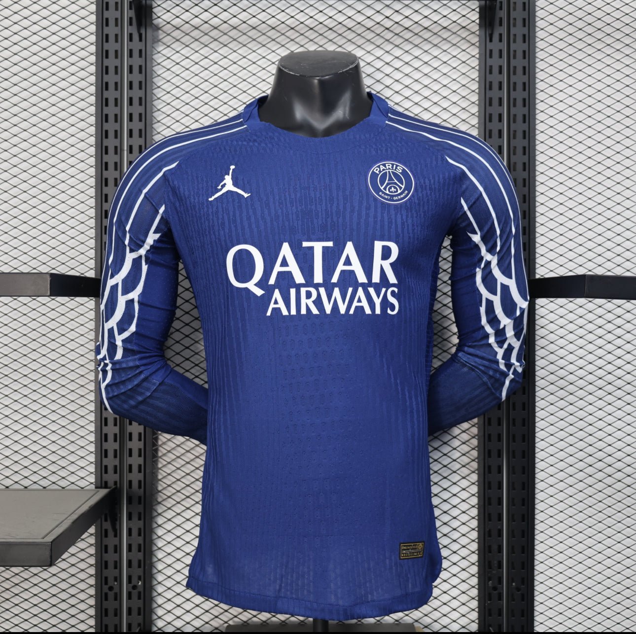 Paris Saint-Germain Fourth jersey 24-25 - Secteur Sport