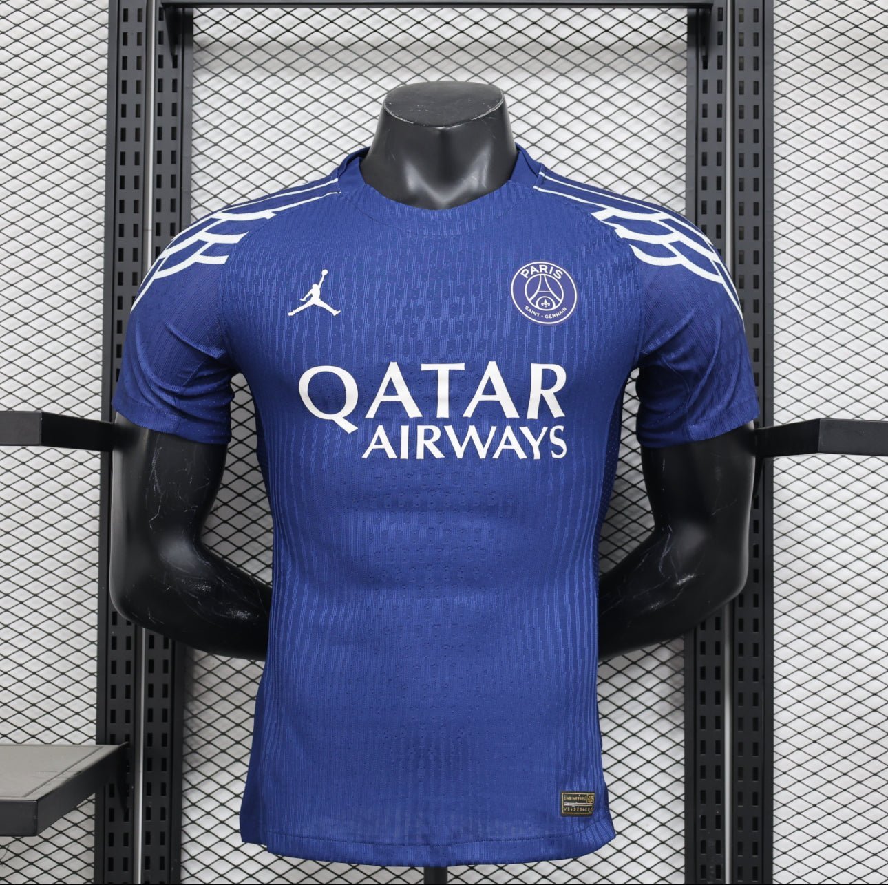 Paris Saint-Germain Fourth jersey 24-25 - Secteur Sport