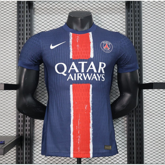 Paris Saint-Germain home jersey 24-25 - Secteur Sport