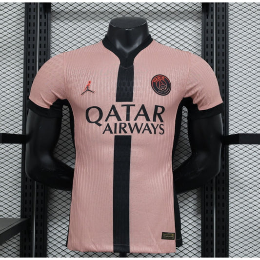 Paris Saint-Germain third jersey 24-25 - Secteur Sport