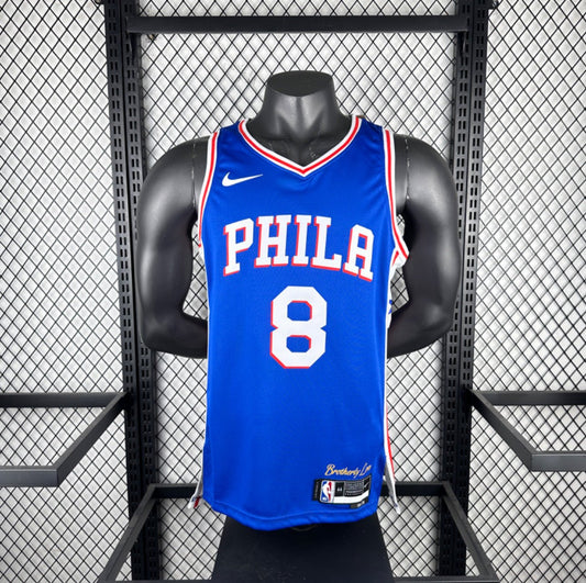 Philadelphia 76ers jersey - Secteur Sport