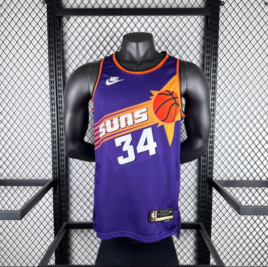 Phoenix Suns jersey - Secteur Sport