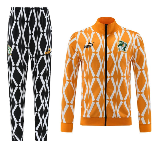 Puma Côte d’Ivoire ensemble - Secteur Sport