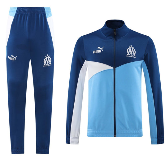 Puma Olympique de Marseille ensemble - Secteur Sport
