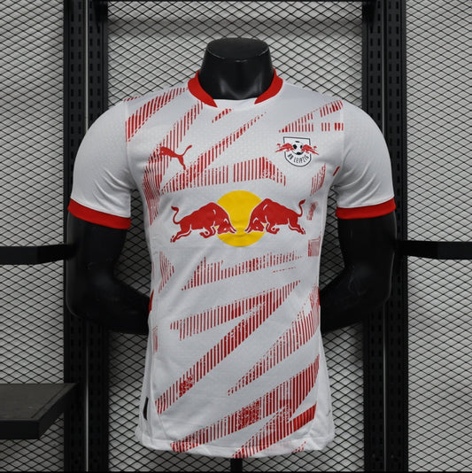 RB Leipzig home jersey 24-25 - Secteur Sport