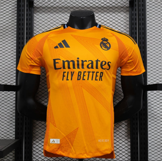 Real Madrid away jersey 24-25 - Secteur Sport