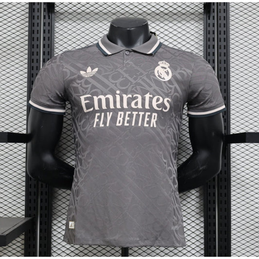 Real Madrid third jersey 24-25 - Secteur Sport