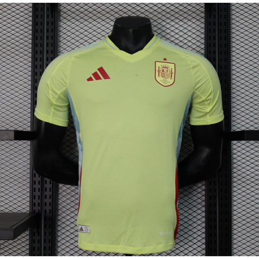 Spain away jersey - Secteur Sport