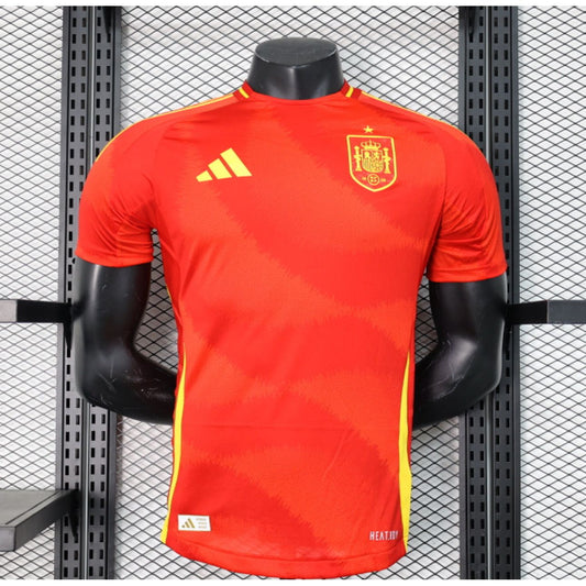 Spain home jersey - Secteur Sport