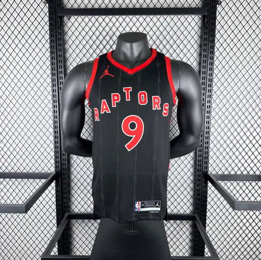 Toronto Raptors jersey - Secteur Sport
