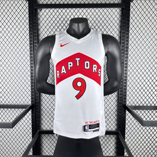 Toronto Raptors jersey - Secteur Sport