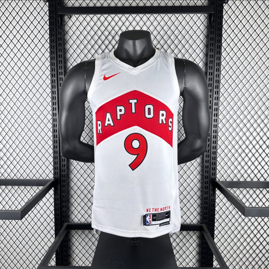 Toronto Raptors jersey - Secteur Sport