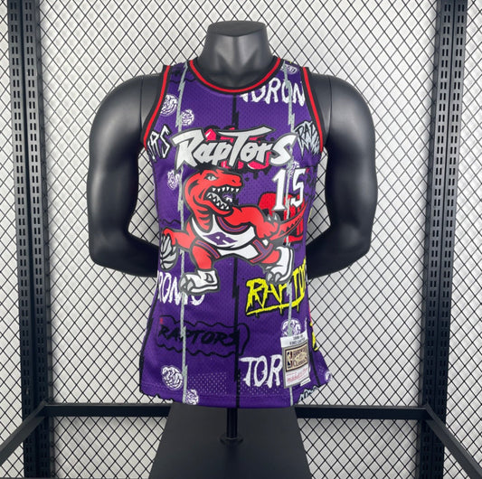 Toronto Raptors special edition - Secteur Sport