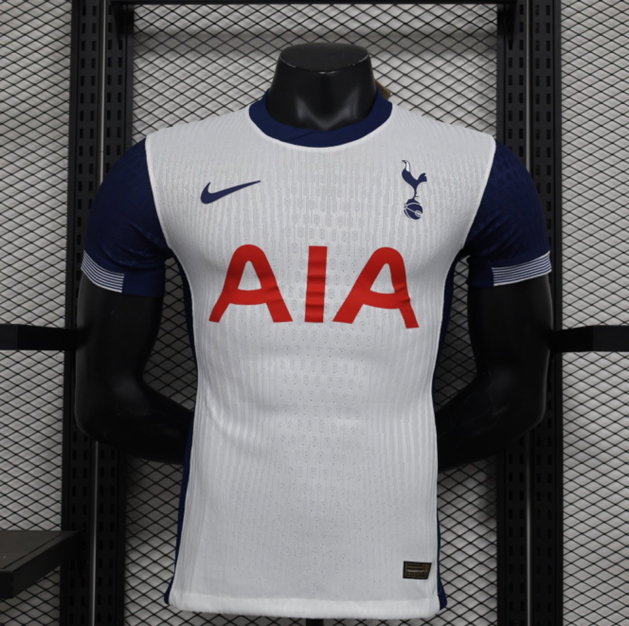 Tottenham home jersey 24-25 - Secteur Sport