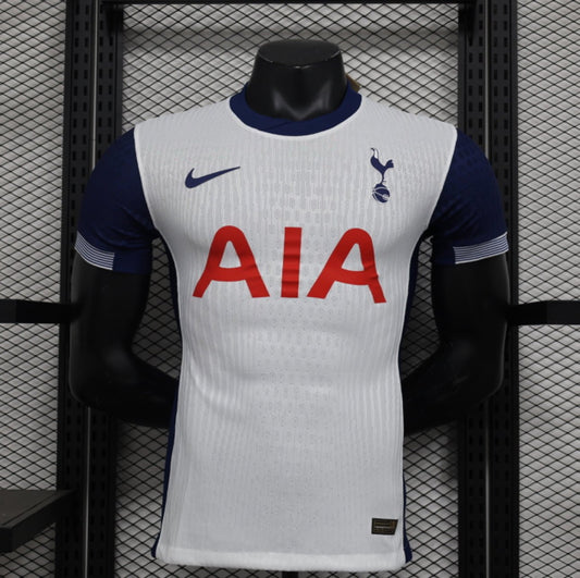 Tottenham home jersey 24-25 - Secteur Sport